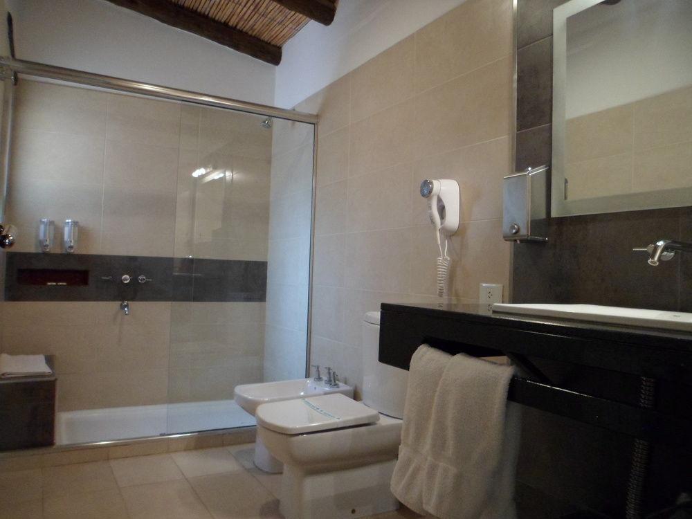 Terrazas De La Posta Hotel Purmamarca Bagian luar foto
